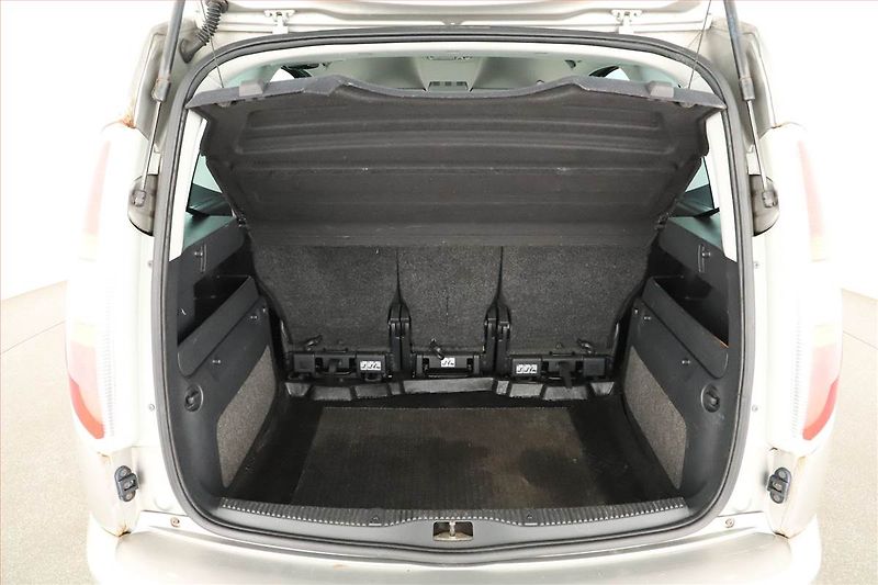 Škoda Roomster (2009) Style 1.6 16V, Serv.kniha - fotka 10 z 12