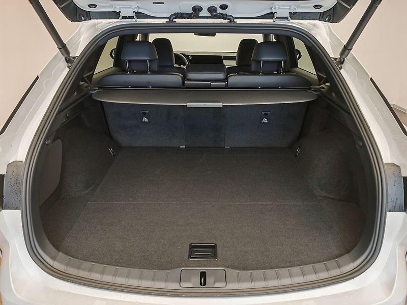 Lexus RX 350h Executive Plus - fotka 13 z 49