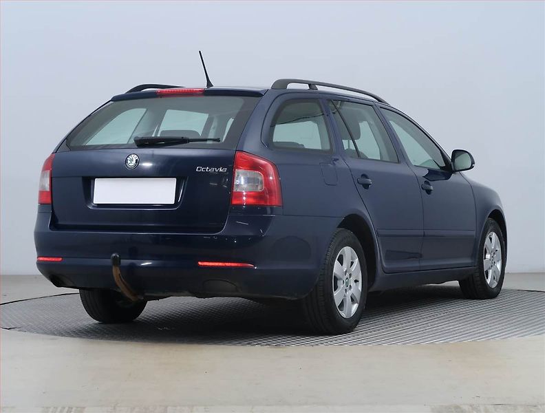 Škoda Octavia (2013) Ambition 1.6 TDI, Eko.zaplacen - fotka 5 z 15