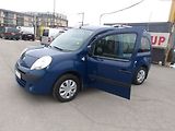 Renault Kangoo 1,5DCi ČR PĚKNÝ STK04/28 - náhled 15