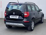 Škoda Yeti (2017) 1.2 TSi, Active, +kola - náhled 3