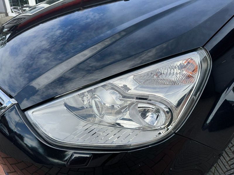 Ford Galaxy (2013) 2.0TDCi Xenony Navi Pano - fotka 36 z 50