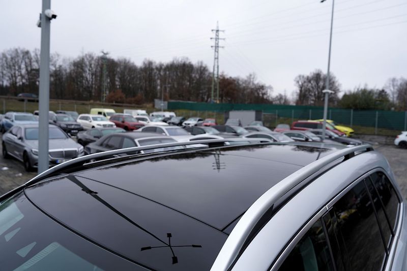 Mercedes-Benz GLS 400d 4Matic/AMG/ČR - fotka 16 z 51