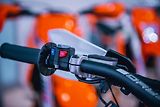 KTM 250 EXC SIX DAYS Nová 0MTH  - náhled 13