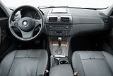 BMW X3 3.0d 150kW xDRIVE - náhled 13