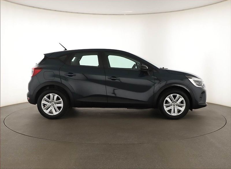 Renault Captur (2024) 1.0 TCe, LPG, ČR,1.maj - fotka 6 z 14
