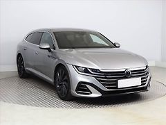 Volkswagen Arteon (2021) 2.0 TDI 4Motion - fotografie inzerátu