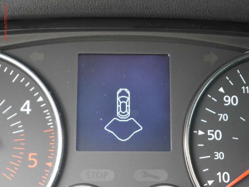 Renault Laguna (2013) 1.5 dCi, ČR, Navi, výhřev - fotka 14 z 22
