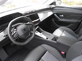 Peugeot 308 SW ALLURE Hybrid 145 e-DCS6 - náhled 4