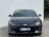 Hyundai Ioniq 6 Power 77kWh Style Premium - náhled 21