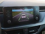Škoda Scala (2022) Style Plus 1.0 TSI, Automat - náhled 17