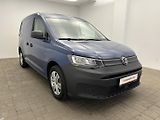 Volkswagen Caddy 2.0 TDI - náhled 21