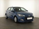 Hyundai i20 (2015) 1.2, Serv.kniha - náhled 1