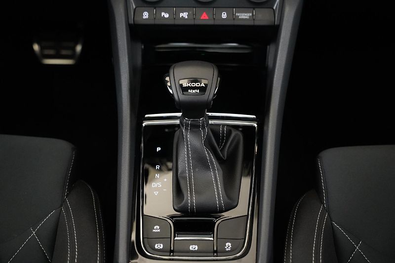 Škoda Karoq - fotka 24 z 29