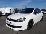Volkswagen Golf 1,6TDi 77kW ČR ! - náhled 1