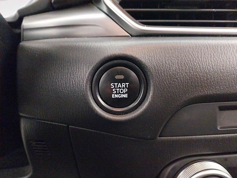 Mazda CX-5 (2019) Challenge 2.0 Skyactiv-G - fotka 21 z 21