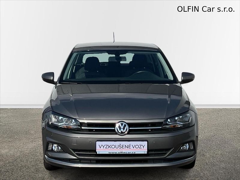 Volkswagen Polo 1,0 TSi 85kW 7DSG HIGHLINE - fotka 4 z 25