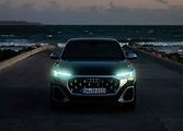 Nová laserová světla osvítí silnici až šest set metrů dopředu