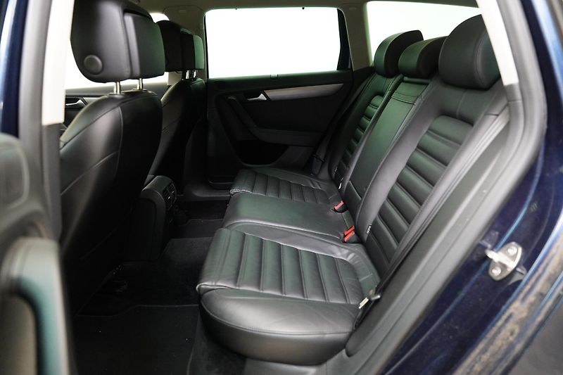 Volkswagen Passat - fotka 23 z 24