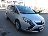 Opel Zafira 2,0DTi AUTOMAT !!! PĚKNÁ ! - náhled 6