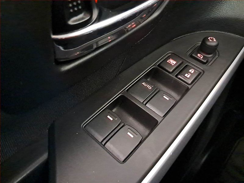 Suzuki SX4 S-Cross (2018) Comfort 1.4 BoosterJet, ČR - fotka 19 z 20