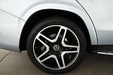 Mercedes-Benz GLS (2017) 500 4MATIC - náhled 21