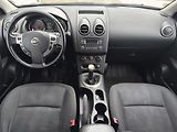 Nissan Qashqai (2013) Acenta 1.6i 117k - náhled 4