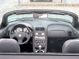MG TF (2000) 1.8I 88KW – WINDSCHOTT - náhled 13