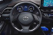 Toyota C-HR.