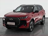 Chery Tiggo 7 (2026) 1.6 TGDI, UNIQUE, Ad. tempomat - náhled 1