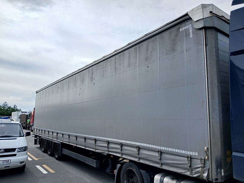 Schmitz SCS 24/L - LowDeck - fotka 3 z 29