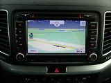 Volkswagen Sharan 2,0 TDi 103kW Cup,2xkola,panor - náhled 32