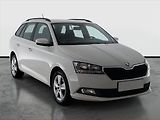 Škoda Fabia (2019) Ambition 1.0 TSI - náhled 1