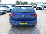 Volkswagen Polo 1,0 TSI 70kW Virtual+Digiklima - náhled 6