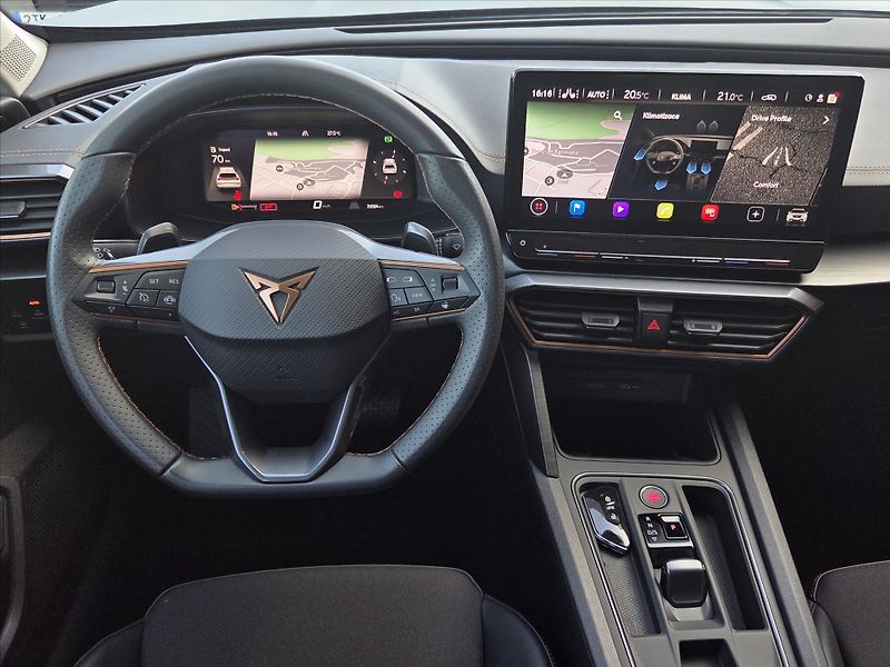 Cupra Formentor 1,5 TSi DSG LED Matrix Záruka2 - fotka 14 z 23