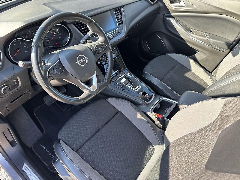 Opel Grandland X (2019) PHEV 1.6 Automat - fotka 7 z 33