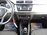 Škoda Fabia Combi 1.2 TSi Edition - náhled 8