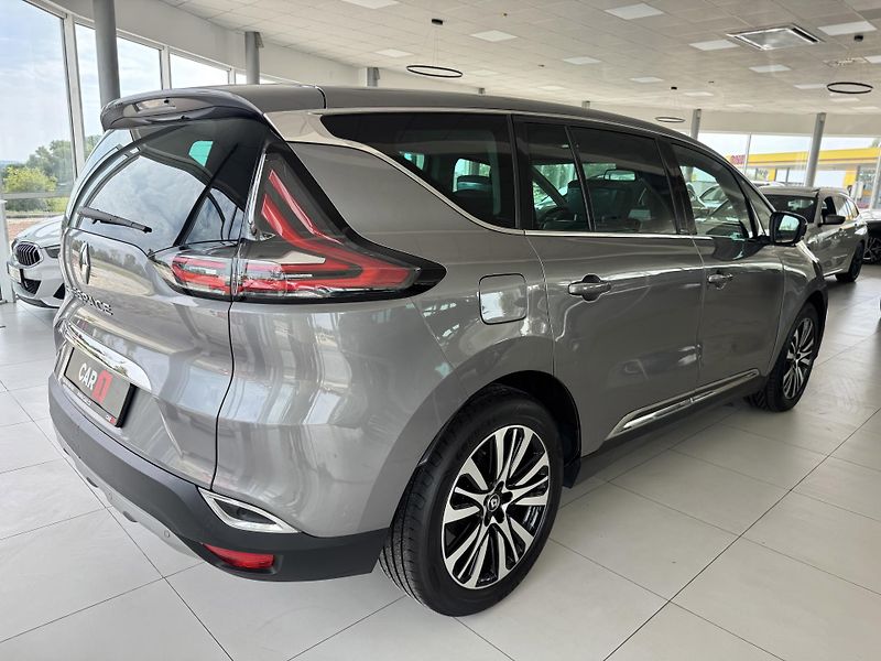 Renault Espace 1,6dCi AUT*InitParis*REZERVACE - fotka 5 z 40