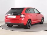 Škoda Rapid (2014) Spaceback 1.2 TSI, Navi - náhled 4
