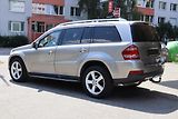 Mercedes-Benz GL 420CDI 4MATIC 225kW - náhled 14