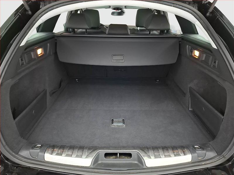 Peugeot 508 (2012) 2.0 HDi, po STK, pěkný stav - fotka 14 z 18