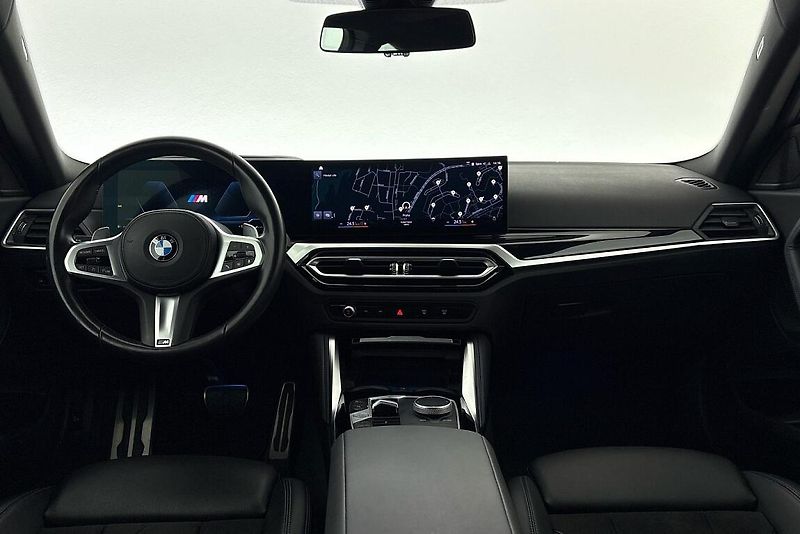 BMW Řada 2 řady 2 | M240i xDrive - fotka 8 z 24