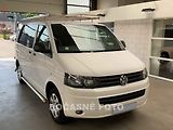 Volkswagen Transporter (2014) 2.0TDi 5míst, navi, stř - náhled 1