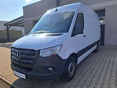 Mercedes-Benz Sprinter (2019) 314 CDI, ZÁRUKA - fotografie inzerátu