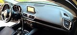 Mazda 3 2.0 88kw 1. majitel krásná - náhled 38