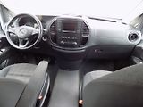 Mercedes-Benz Vito (2020) 114CDI/Extra-Long/4x4/Full-LED - náhled 17
