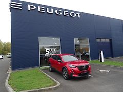 Peugeot 2008 (2023) ACTIVE PACK 1.2 PT 130k MAN6 - fotografie inzerátu