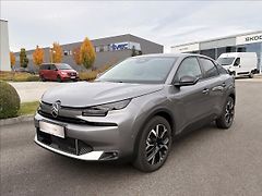 Citroën C4 1,2 MAX Petrol 130k Automatic - fotografie inzerátu