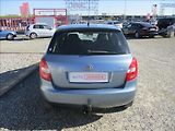Škoda Fabia 1,4 i 16v, klima, serv.kniha, - náhled 7