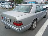 Mercedes-Benz Třídy E E 200 D - náhled 6